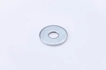 Шайба кузовная M5 цинк. DIN 9021 (уп.250шт)коробка СТРОЙМЕТИЗ UTORM3060033