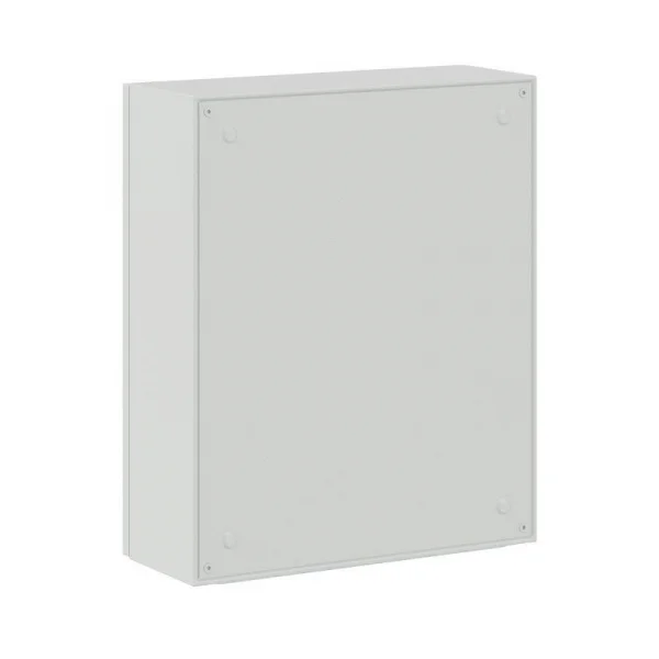 Шкаф ST с монтаж. платой 600х500х200мм от IP65-до IP66 IK10 DKC R5ST0652