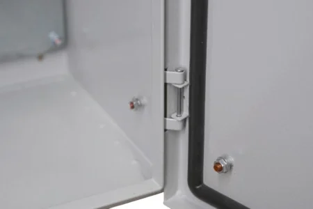 Корпус металлический ЩРНМ IP55 700х500х200 DEKraft 32511DEK