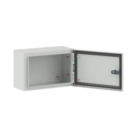 Корпус сварной ST 200х300х150мм без монтажн. панели DKC R5ST0231WMP