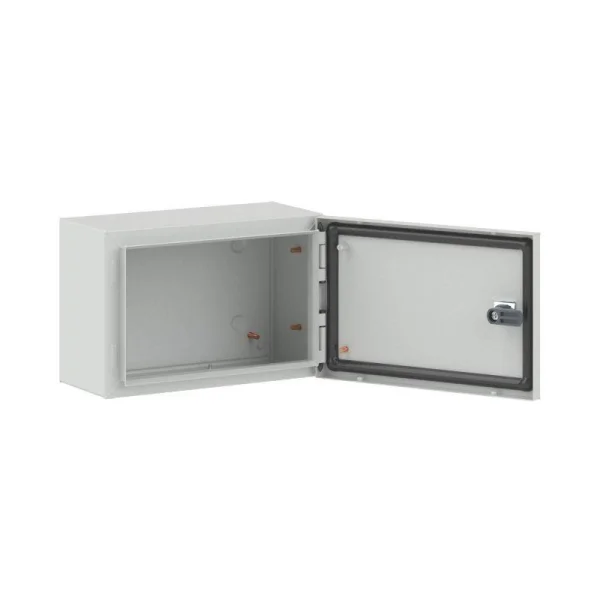 Корпус сварной ST 200х300х150мм без монтажн. панели DKC R5ST0231WMP