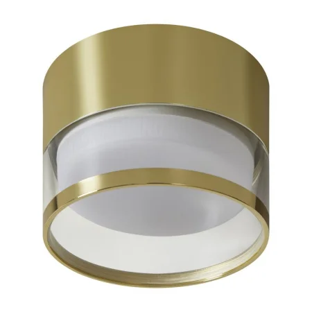 Светильник 232 15Вт GX53х1 IP20 спот Voltega VGL7232DL-01G