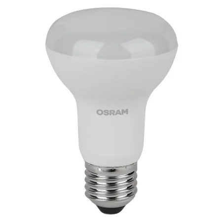 Лампа светодиодная LED Value LVR60 8SW/830 230В E27 2х5 (уп.5шт) OSRAM 4058075584037