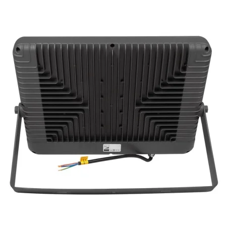 Прожектор светодиодный PFL-S2 300Вт 6500К IP65 220–240В ДО с клапаном закален. матов. стекло сер. Pro JazzWay 5007963D Прожектор светодиодный PFL-S2 300Вт 6500К IP65 220–240В ДО с клапаном закален. матов. стекло сер. Pro JazzWay 5007963D