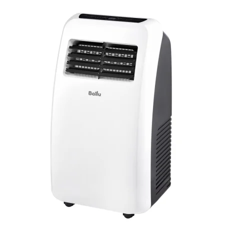 Кондиционер мобильный Aura BPAC-07 CP/N1_24Y Ballu НС-1594917