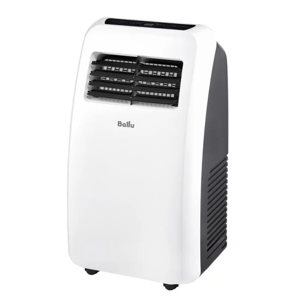 Кондиционер мобильный Aura BPAC-07 CP/N1_24Y Ballu НС-1594917
