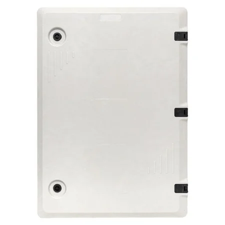 Щит ЩМП антивандальный (700х500х200мм) IP65 навесной PROxima EKF FRE705020MP