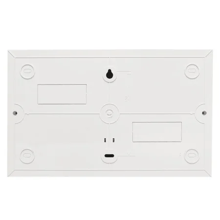 Щит ЩРН-П-15 "SlimBox" IP41 бел. дверца PROxima EKF sb-n-15w