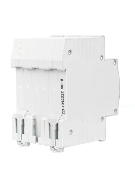 Ограничитель перенапряжения ОПС1-B 3P IEK MOP20-3-B