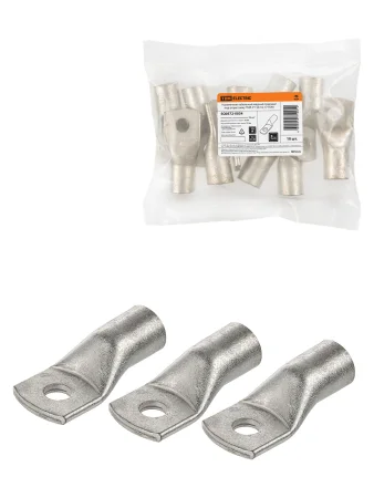 Наконечник ТМЛ-Р 150-16-17 TDM