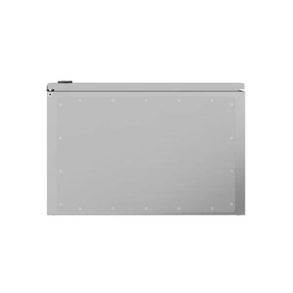 Корпус навесной STH с М/П из нержавеющей стали AISI316 800х600х400мм с фланцем DKC R5STH0864F-316