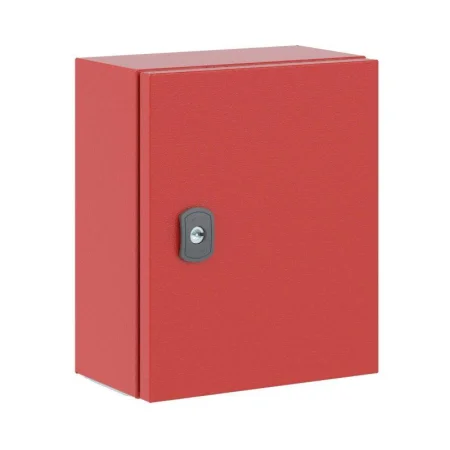 Корпус навесной ST с М/П 300х250х150мм RAL3020 DKC R5ST0391-RAL3020