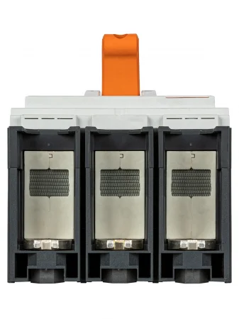 ВА89-37 3Р 400А 70кА (ЭР-ЖК дисплей) TDM