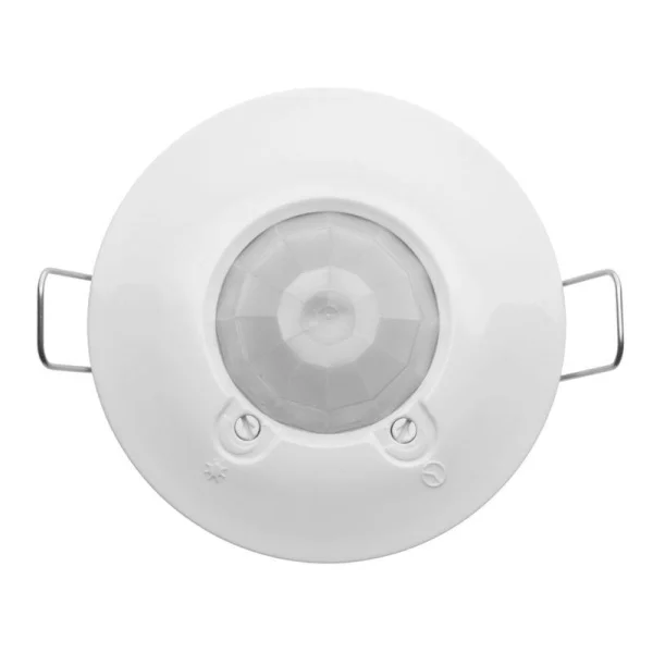 Датчик движения PIR потолочный 360град. Lighting Management блистер Leg 048944