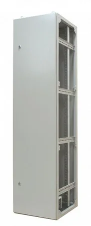 Корпус напольный цельносвар. КВРУ-1 2000х450х450 IP31 DEKraft 30940DEK