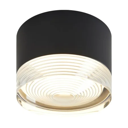 Светильник Zoro 15Вт GX53х1 IP20 спот Voltega VGL7134DL-01B