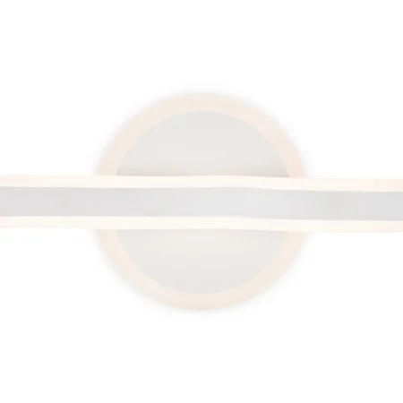Светильник Supple 18Вт IP20 бра настен. Freya FR6099WL-L28W