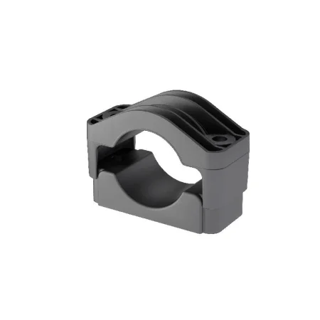 Крепление для кабеля рядное d40-60мм RKK40-60 КМ LO24122