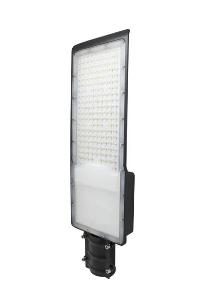 Светильник светодиодный ДКУ-9004-Ш 150Вт 3000К IP65 консольный EKF SLL-9004-150-3000