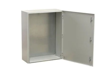 Корпус металлический ЩРНМ IP31 600х500х250 DEKraft 32476DEK