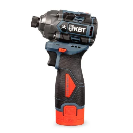 Винтоверт SB-16-150 ПРОФИ КВТ 104530 Винтоверт SB-16-150 ПРОФИ КВТ 104530