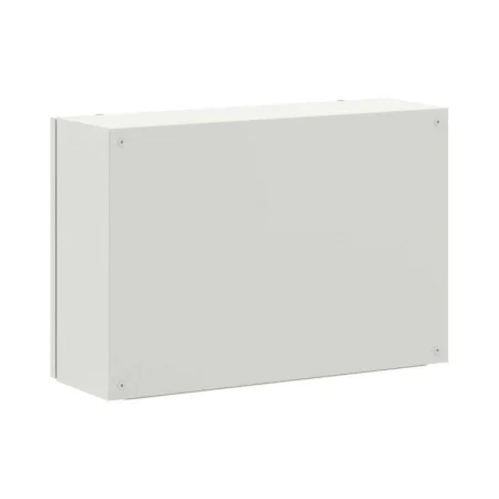 Корпус навесной STE с М/П с прозрачной дверью 400х600х200мм DKC R5STEX0462