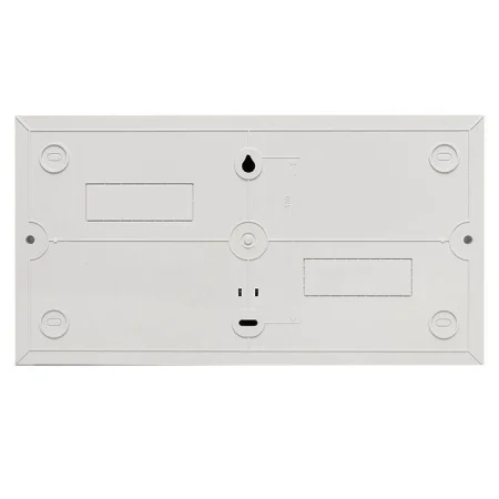 Щит ЩРН-П-18 "SlimBox" IP41 бел. дверца PROxima EKF sb-n-18w