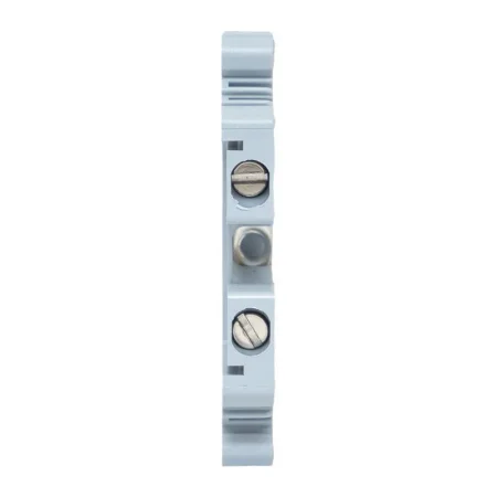 Колодка клеммная винтовая 2.5 UT сер. EKF scr-ut-2.5-g