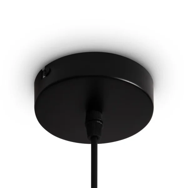 Светильник Topi 40Вт E27х1 IP20 подвесной Freya FR5503PL-01B