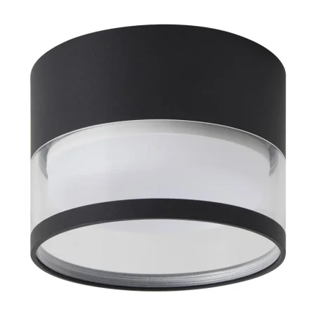 Светильник 232 15Вт GX53х1 IP20 спот Voltega VGL7232DL-01B