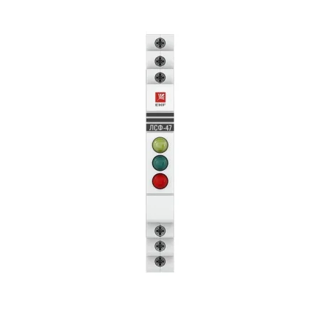 Индикатор фаз ЛСФ-47 PROxima EKF mdla-47-3f-pro