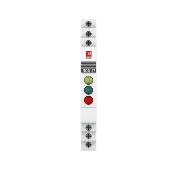 Индикатор фаз ЛСФ-47 PROxima EKF mdla-47-3f-pro