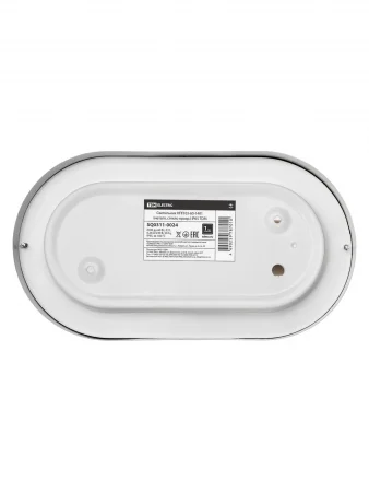 Светильник НПП 03-60-1401 (металл, стекло прозр.) IP65 TDM