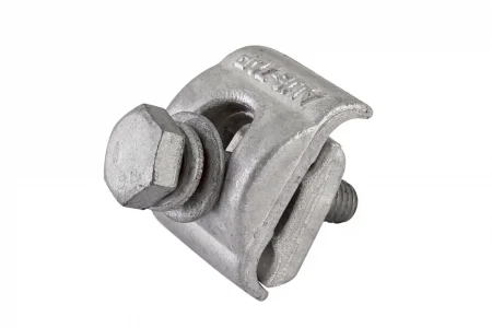 Зажим плашечный ЗП 16-70/16-70 (AL-16-70-1, CD 35) TDM