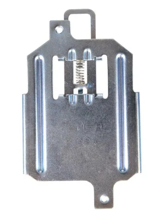 Скоба RCs1 на DIN-рейку для ВА 88-32 IEK SVA10D-S35-3