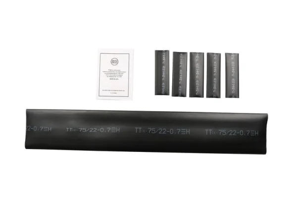 Муфта кабельная соединит. 1кВ HJ2-01/4x25-50 (4ПСт-1-25-50-БС)пластмас. изоляция; без брони; без соединителей НИЛЕД 16000581