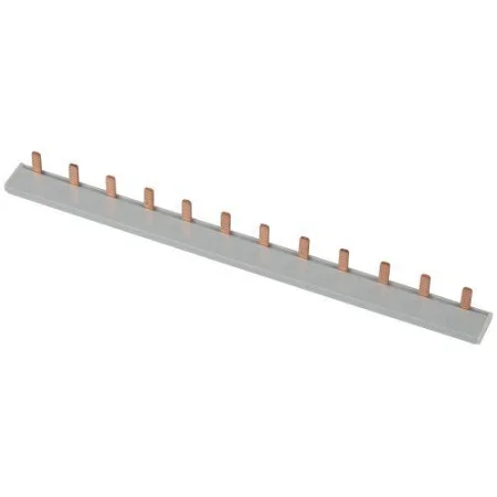 Шина соединительная PIN (штырь) 1п 63А 22см 12мод. Эра Б0067430