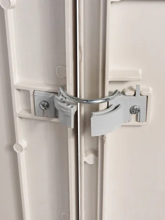 Шкаф с цоколем, полиэстер. ШЭ-01, GRP, IP54, IK10, от -50 до +70 °С, (600х1770х320) TDM