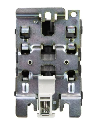 Контактор КМИ-48012 80А 230В/AC3 1HО 1H3 IEK KKM41-080-230-11