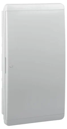Корпус встраиваемый COMFORT ЩРВ-П-36 IP40 пластик. бел. Эра Б0067249