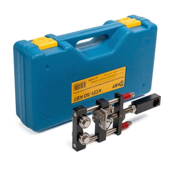 Инструмент для разделки каб. из сшитого полиэтилена КСП-50 КВТ 61005