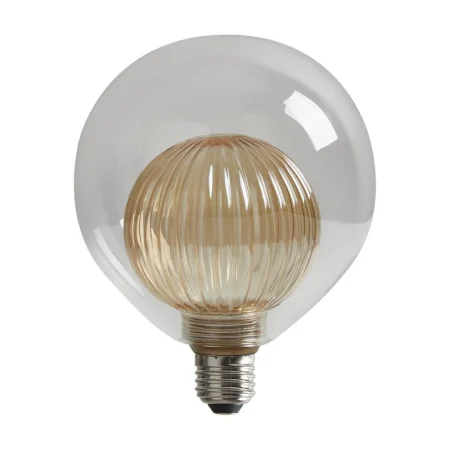 Лампа светодиодная филаментная Loft 271 G125G8027 4Вт 3000К E27 Voltega 8572