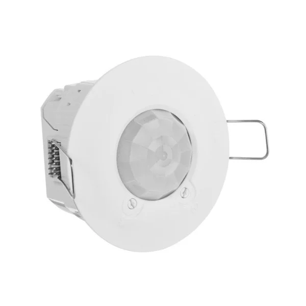 Датчик движения PIR потолочный 360град. Lighting Management блистер Leg 048944