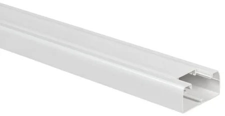 Кабель-канал 105х50 L2000 пластик Leg 010429