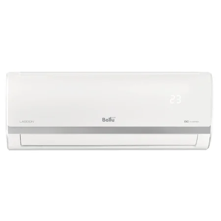Сплит-система инверторного типа Lagoon DC BSDI-09HN8 комплект Ballu НС-1688028