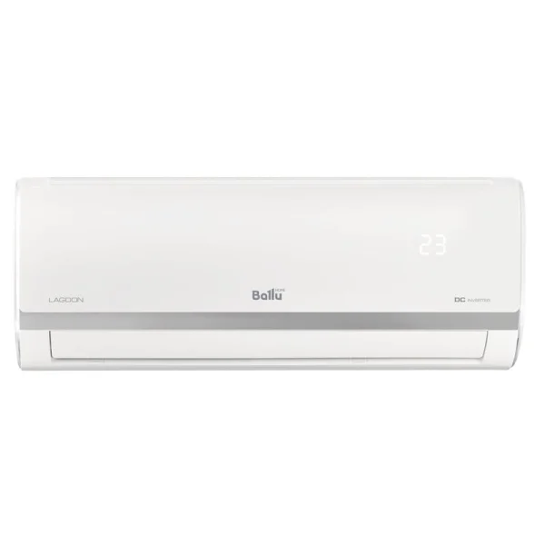 Сплит-система инверторного типа Lagoon DC BSDI-07HN8 комплект Ballu НС-1688027
