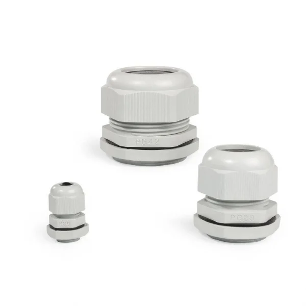 Сальник PG29 18-25мм Fortisflex 51299