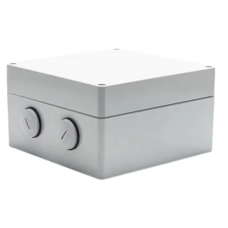 Коробка соединительная универсальная монтажная TermBox160 Теплолюкс 100037054500