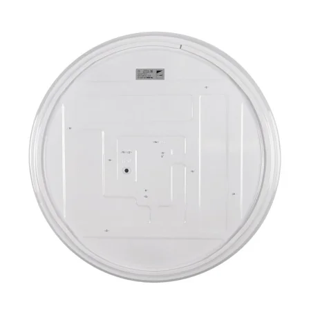 Светильник светодиодный PPB DUNES 60Вт 4000К IP20 d480х80 настенно-потолочный бытовой JazzWay 5049512