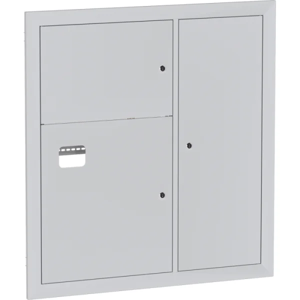 Щит этажный 1кв. (1000х950х160) PROxima EKF mb29-v-1